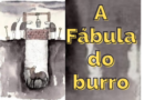 A História do Burro
