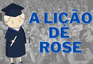 Lição de Rose