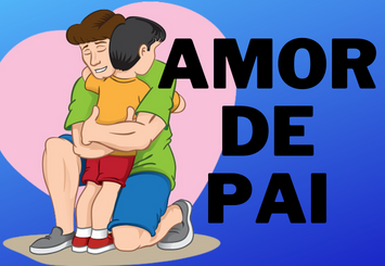 Amor de Pai