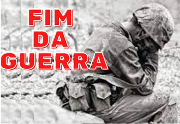 Fim da Guerra