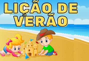 Lição de verão