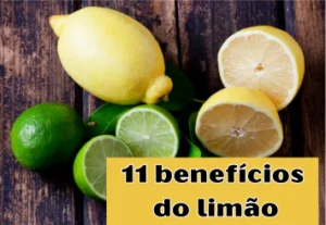 É verdade que o limão pode curar gastrite?
