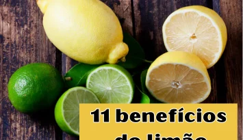 É verdade que o limão pode curar gastrite?