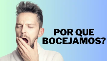 Por que bocejamos quando outra pessoa boceja?