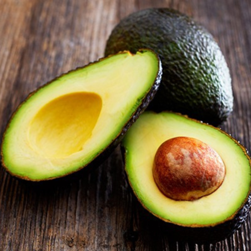 Coma abacate e melhore sua saúde de dentro para fora