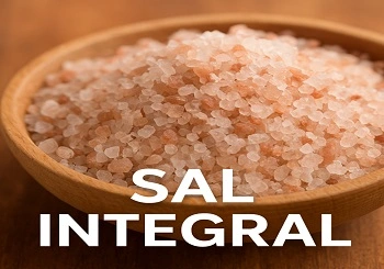 sal integral: o segredo mineral para viver melhor