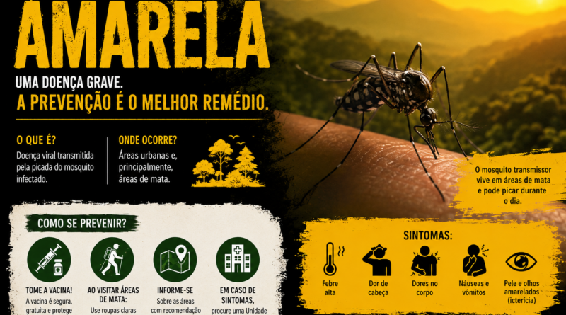 Conhecer os sintomas, as formas de prevenção e os cuidados necessários ajuda a proteger a saúde e evitar novos casos.
